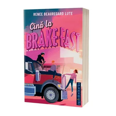 Cină la Brake Fast - Paperback brosat