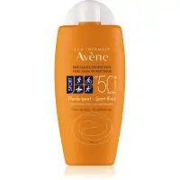 Avène Sun Sport Fluid protective fluid SPF 50+ 100 ml