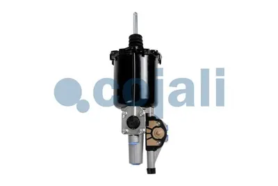 Actuator ambreiaj (cursa: 25,2mm) potrivit IVECO