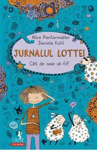 eBook Jurnalul Lottei. Cat de oaie sa fii