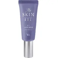 BB Cream SPF 50+ PA++++ My Skin Fit Nr. 03 Light Beige, 20ml, Village 11 Factory