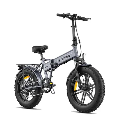 EP-2 Boost este o bicicletă electrică pentru adulți, cu baterie de 48V 13Ah,20"