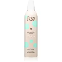 Echosline BodyVolume Mousse spumă pentru volum 400 ml