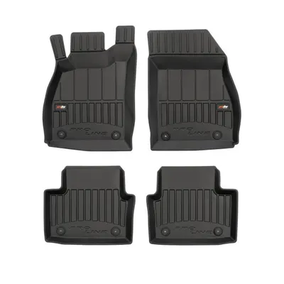 Covorase tip tavita 3D Pro-Line Opel Insignia A, Insignia A Country 2008-2017, Hatchback Sedan Combi