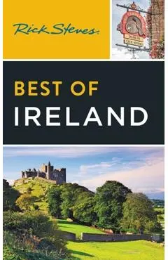 Rick Steves Best of Ireland