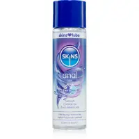 Skins Anal Lube gel lubrifiant anal 130 ml