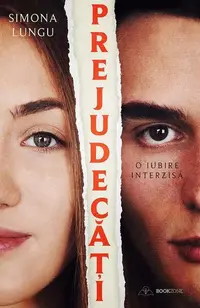 Prejudecăți - Paperback brosat - Simona Lungu