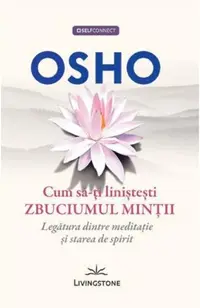 Cum sa-ti linistesti zbuciumul mintii. Legatura dintre meditatie si starea de spirit