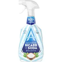 Solutie de Curatare cu Bicarbonat 750ml