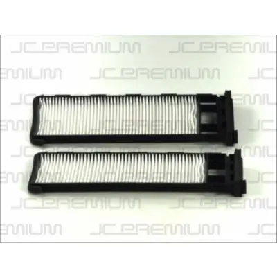 Filtru, aer habitaclu JC PREMIUM B41008PR