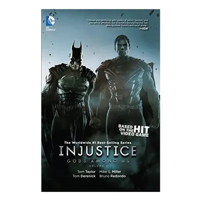 Injustice