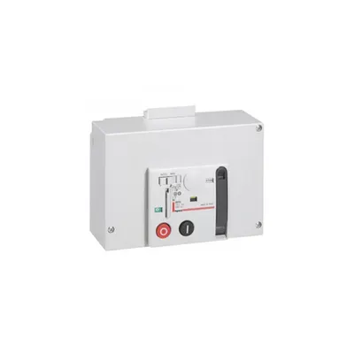 Motor pentru usol - pentru DPX 1250 And 1600 - front operated 230 V~