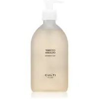 Culti Milano Hand&Body Tabacco Assoluto săpun lichid parfumat