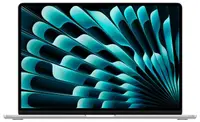 Laptop Apple - MacBook Air, 15.3'', M5, 16GB/512GB, Silver