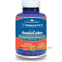 Anxiocalm 120cps