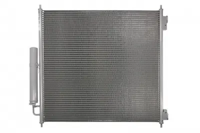Condensator climatizare (cu uscator) potrivit LAND ROVER DEFENDER, DISCOVERY V, RANGE ROVER IV, RANGE ROVER SPORT II 3.0-5.0 08.12