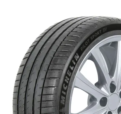 Anvelopa Pilot Sport EV, MICHELIN, Vara XL, T0, Acoustic, eticheta: clasa eficienta combustibil - B; aderenta teren umed - B
