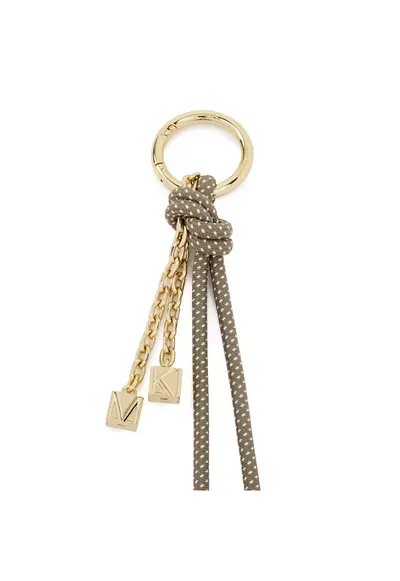 Breloc Birch - material plastic - universal - pentru femei