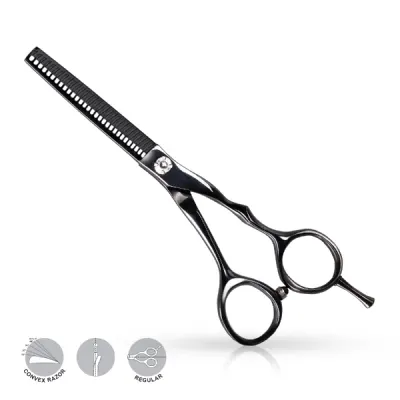 Foarfeca de filat - KIEPE Monster / 2814T30 - 6.0 inch