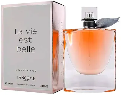 Lancôme Apă de parfum La Vie Est Belle, 100 ml