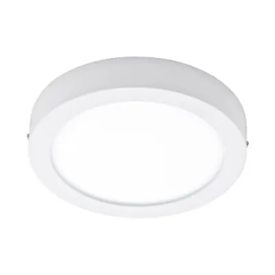 Fueva-C BLE-RGB/CCT 15,6W 2700-6500K white