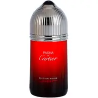 Cartier Pasha de Cartier Edition Noire Sport Eau de Toilette pentru bărbați