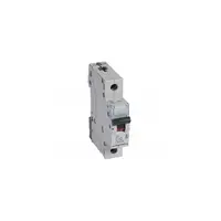 Siguranta automata MCB TX³ 6000 - 1P - 230/400 V~ - 10 A - C curba - prong/pentruk type supply busbars