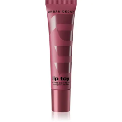 Urban Decay Lip Toy ulei nuanțator pentru buze culoare Drizzled 12 ml