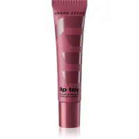 Urban Decay Lip Toy ulei nuanțator pentru buze culoare Drizzled 12 ml