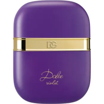 Dolce&Gabbana Dolce Violet Eau de Toilette Perfume Gel gel parfumat pentru femei