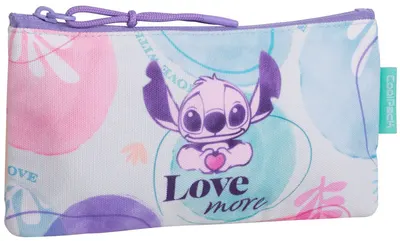 Penar școlar Cool Pack Bonnie - Stitch