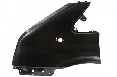 Aripa fata stanga cu locas semnalizator FORD TRANSIT intre 2006-2013