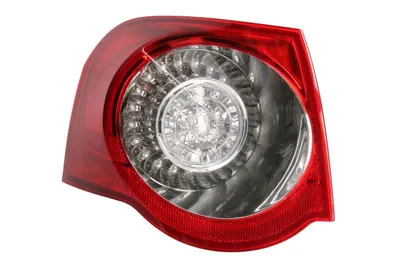 Stop tripla lampa spate stanga potrivit VW PASSAT COMBI 2005-2010 - ( exterior )