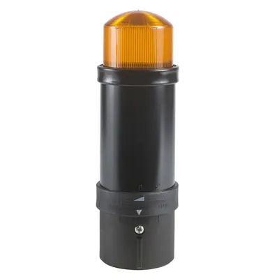 Far Portocaliu 5 J Xvb - Tub Luminiscent - 24 V C.C. - Ip 65