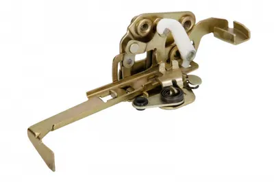 Incuietoare usa Fata Stanga potrivit MERCEDES VARIO, VARIO (B667, B670, B668), VARIO (B670), VARIO (B670, B668, B667) 09.96