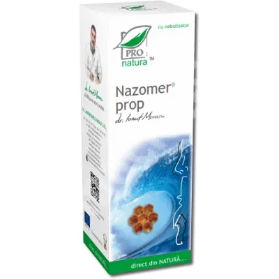 MEDICA Nazomer propolis x 30ml