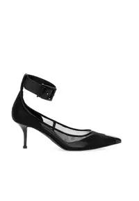 Pantofi dama 744480w4ab21000 - Negru