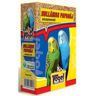 Hrana pentru pasari Perusi 1000g