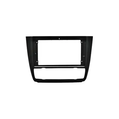 Rama Navigatie 9 cu cablaj si modul canbus compatibila BMW Seria 1 E81/E87 2007-2013 Cod: NV3007/ GR2