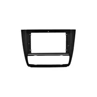 Rama Navigatie 9 cu cablaj si modul canbus compatibila BMW Seria 1 E81/E87 2007-2013 Cod: NV3007/ GR2