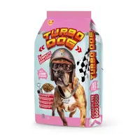 Turbo Dog - Hrana uscata profesionala - Miel - 3kg