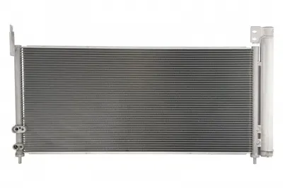 Radiator AC condensator cu uscator potrivit TOYOTA AURIS 1.8H 10.12-12.18