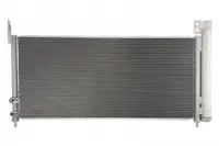 Radiator AC condensator cu uscator potrivit TOYOTA AURIS 1.8H 10.12-12.18
