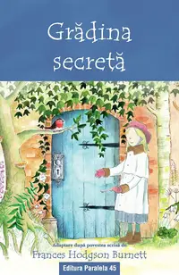 Gradina secreta (repovestire)