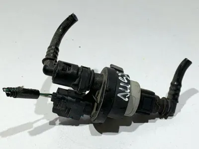 Convertor presiune esapament Dacia Duster 2 (2018-2021) 1.6 sce H4M D7