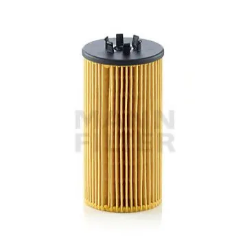 Filtru ulei Mann-Filter HU 835 1 z