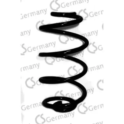 Arc spiral CS Germany 14.774.275