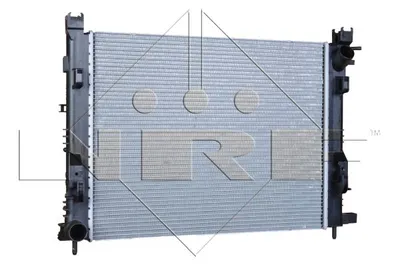 Radiator Motor (manual) Potrivit Dacia Dokker, Dokker Express Minivan, Duster, Duster Suv, Lodgy, Logan Ii, Logan Mcv Ii, Sandero Ii; Lada Vesta; Renault Arkana I, Captur I, Clio Iv 0.9-2.0