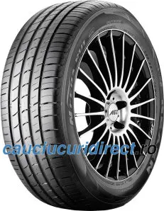Nexen N Fera RU1 ( 225/50 ZR17 98W XL 4PR RPB )
