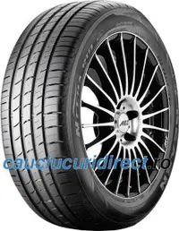Nexen N Fera RU1 ( 225/50 ZR17 98W XL 4PR RPB )